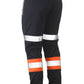 Bisley Taped Biomotion Track Pants (BPK6202T)