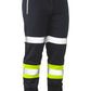 Bisley Taped Biomotion Track Pants (BPK6202T)