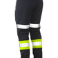 Bisley Taped Biomotion Track Pants (BPK6202T)