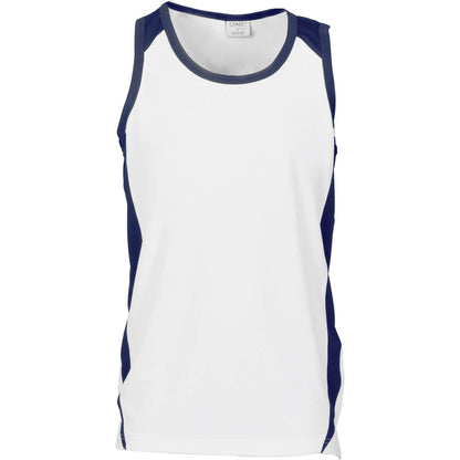 DNC Adult Cool-Breathe Contrast Singlet (5141)