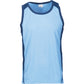 DNC Kids Cool-Breathe Contrast Singlet (5142)