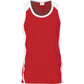 DNC Kids Cool-Breathe Contrast Singlet (5142)