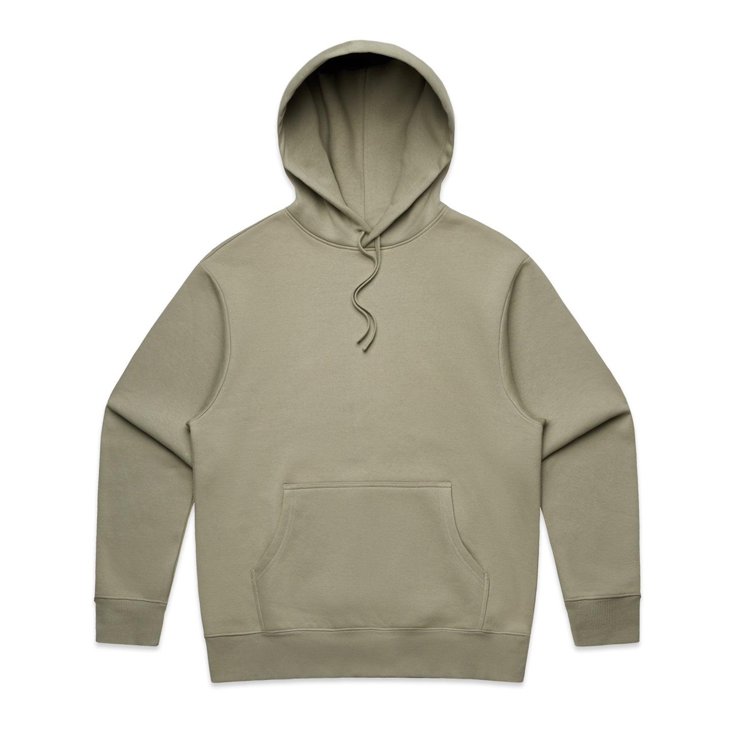 Ascolour Mens Heavy Hood (5146)