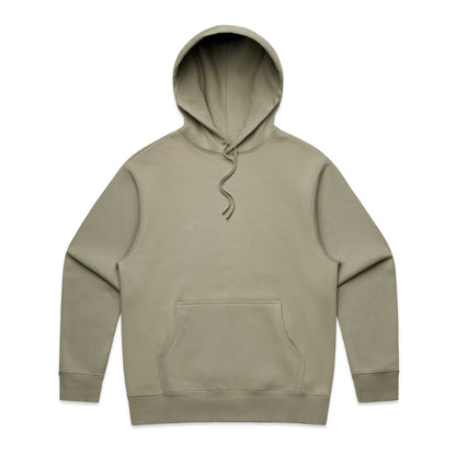 Ascolour Mens Heavy Hood (5146)
