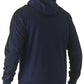 Bisley Flx & Move Zip Hoodie (BK6901)