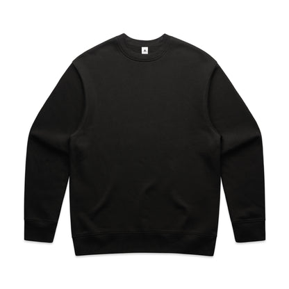 Ascolour Mens Relax Crew (5160)