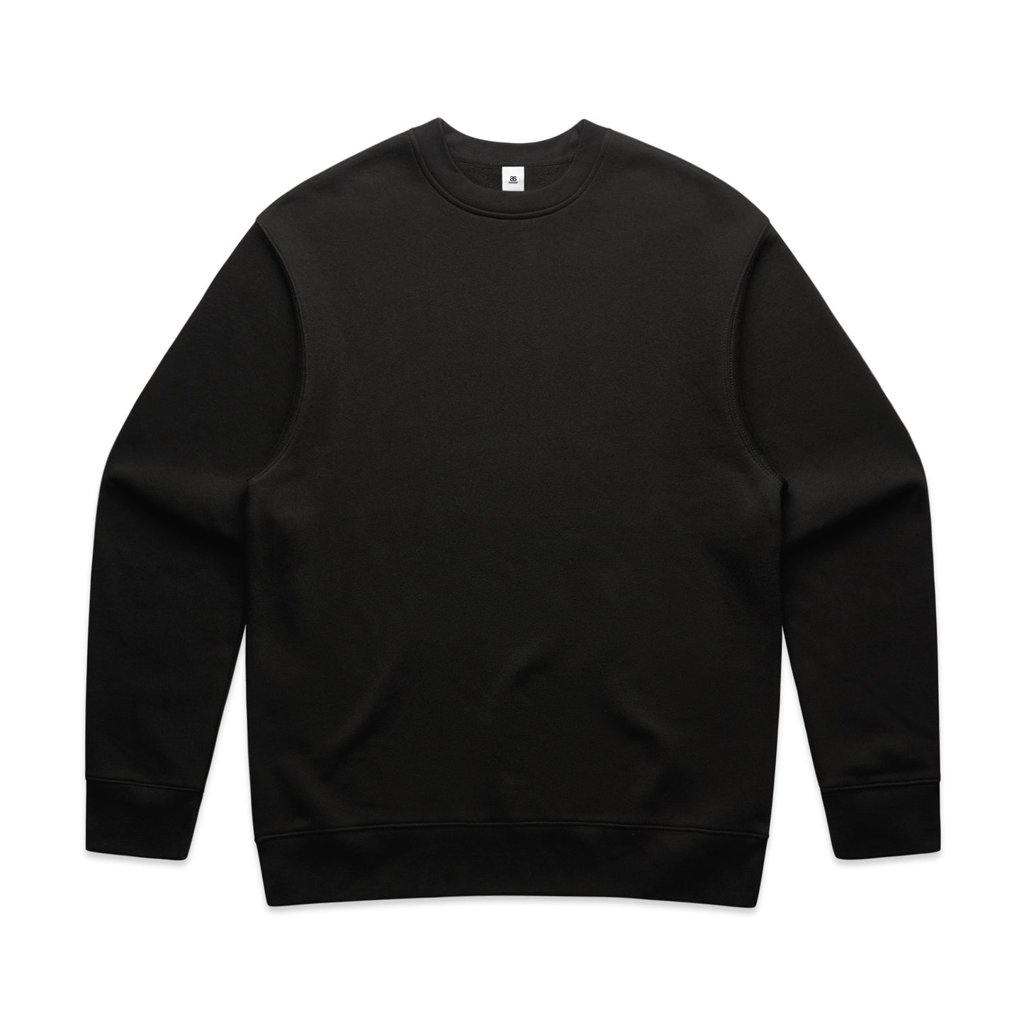 Ascolour Mens Relax Crew (5160)