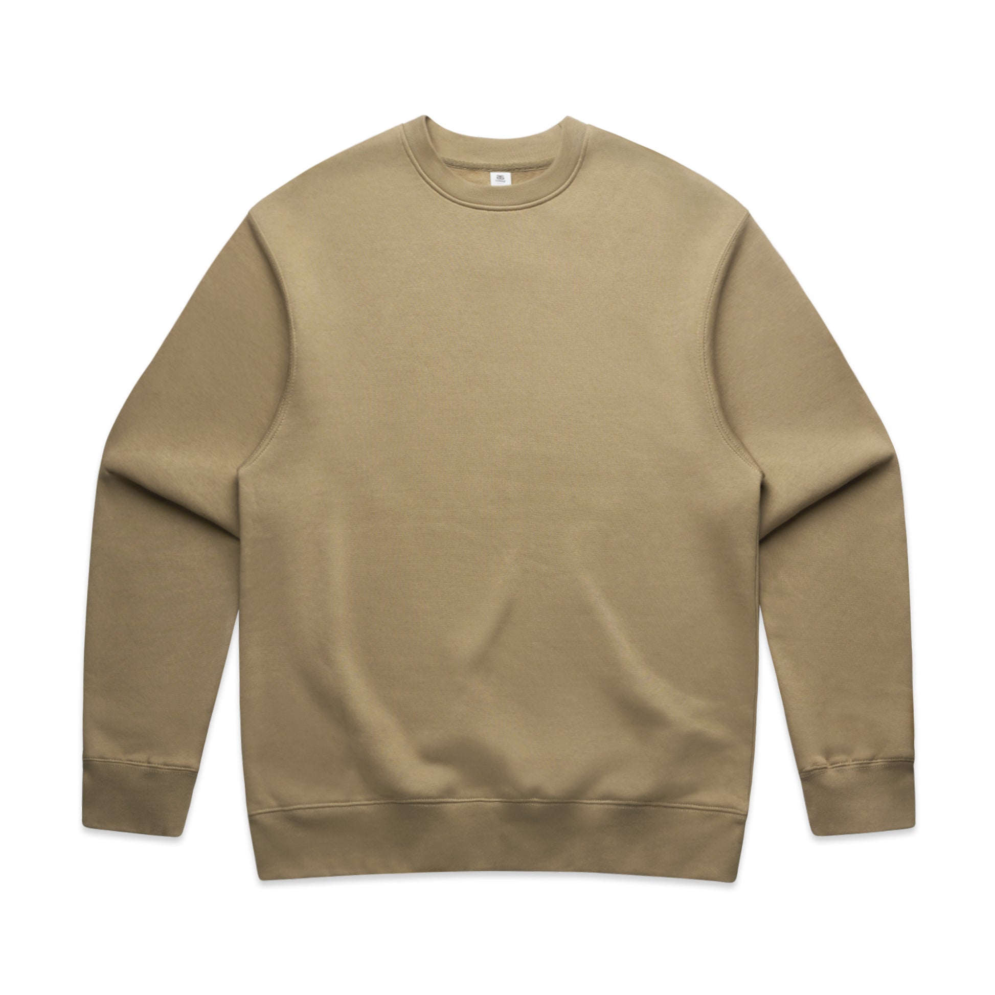 Ascolour Mens Relax Crew (5160)