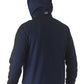 Bisley Flx & Move Zip Hoodie (BK6901)