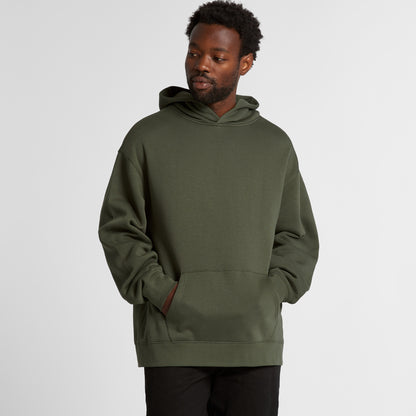 Ascolour Mens Relax Hood-(5161)