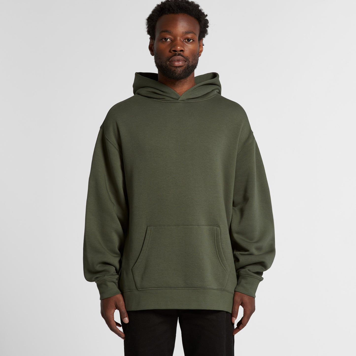Ascolour Mens Relax Hood(5161)