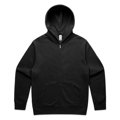 Ascolour Mens Relax Zip (5162)