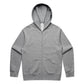 Ascolour Mens Relax Zip (5162)