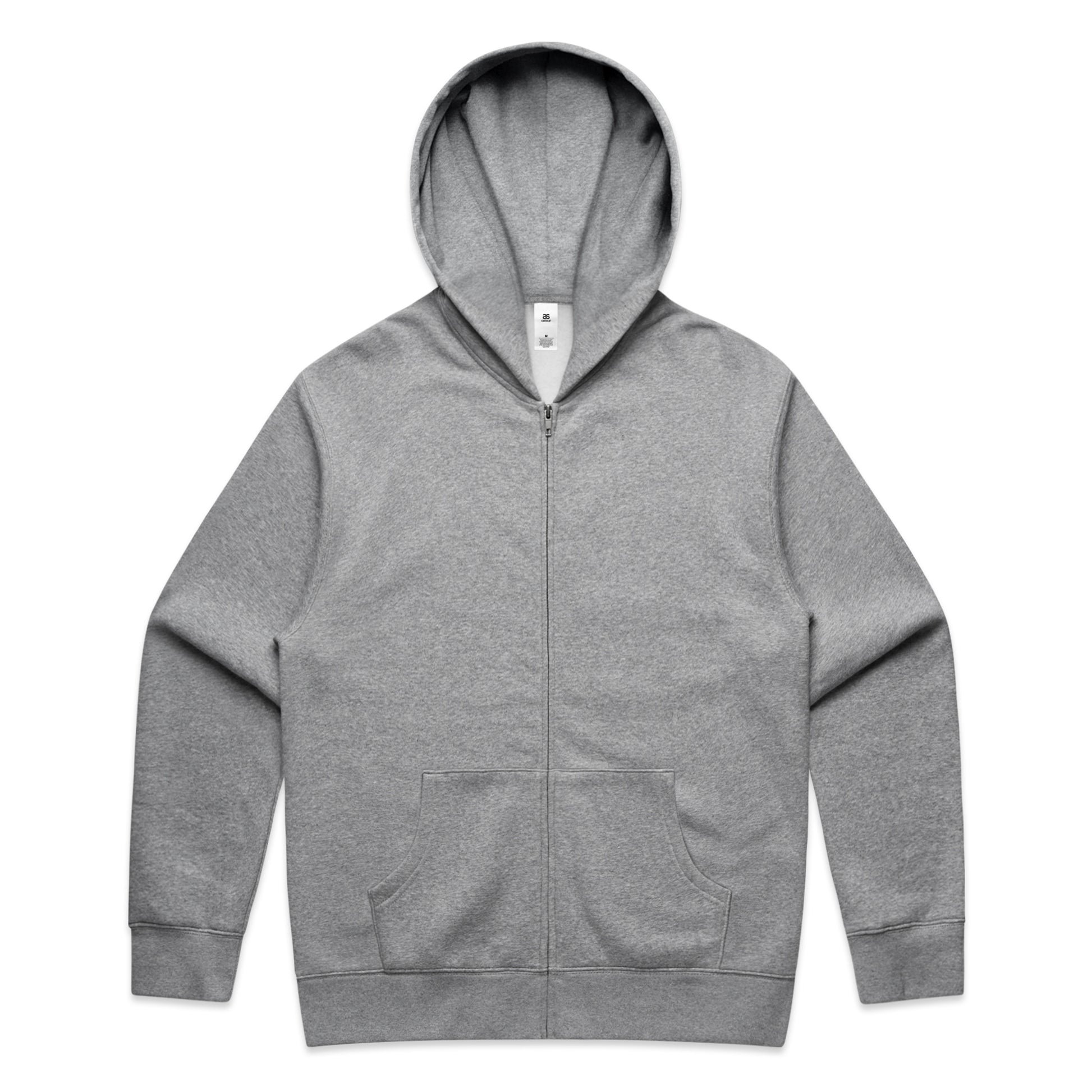 Ascolour Mens Relax Zip (5162)