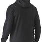 Bisley Flx & Move Zip Hoodie (BK6901)
