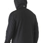 Bisley Flx & Move Zip Hoodie (BK6901)
