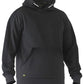 Bisley Flx & Move Pullover Hoodie (BK6902)