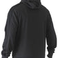 Bisley Flx & Move Pullover Hoodie (BK6902)