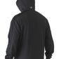 Bisley Flx & Move Pullover Hoodie With Print (BK6902P)