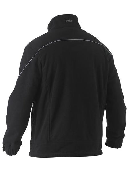 Bisley Bonded Micro Fleece Jacket (BJ6771)