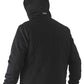 Bisley Flx & Move Puffer Fleece Hooded Jacket (BJ6844)
