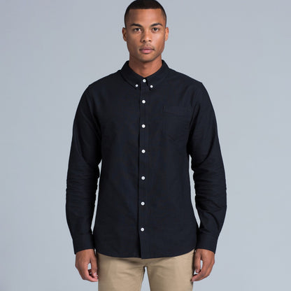 Ascolour Oxford Shirt - (5401)