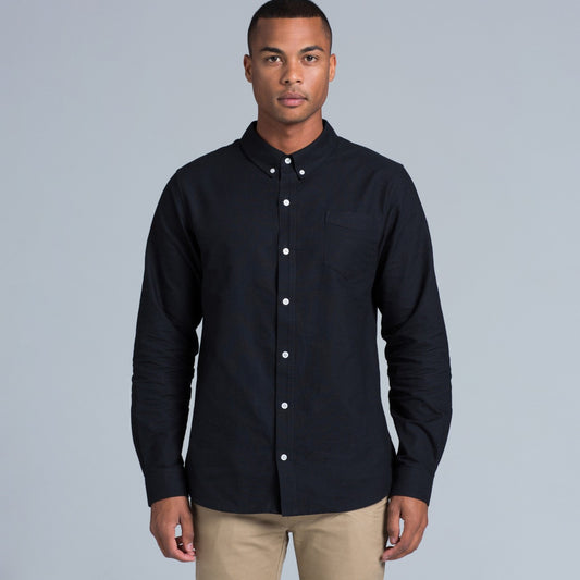 Ascolour Oxford Shirt - (5401)