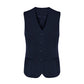 Biz Corporate Ladies Back Vest (54012)-Clearance