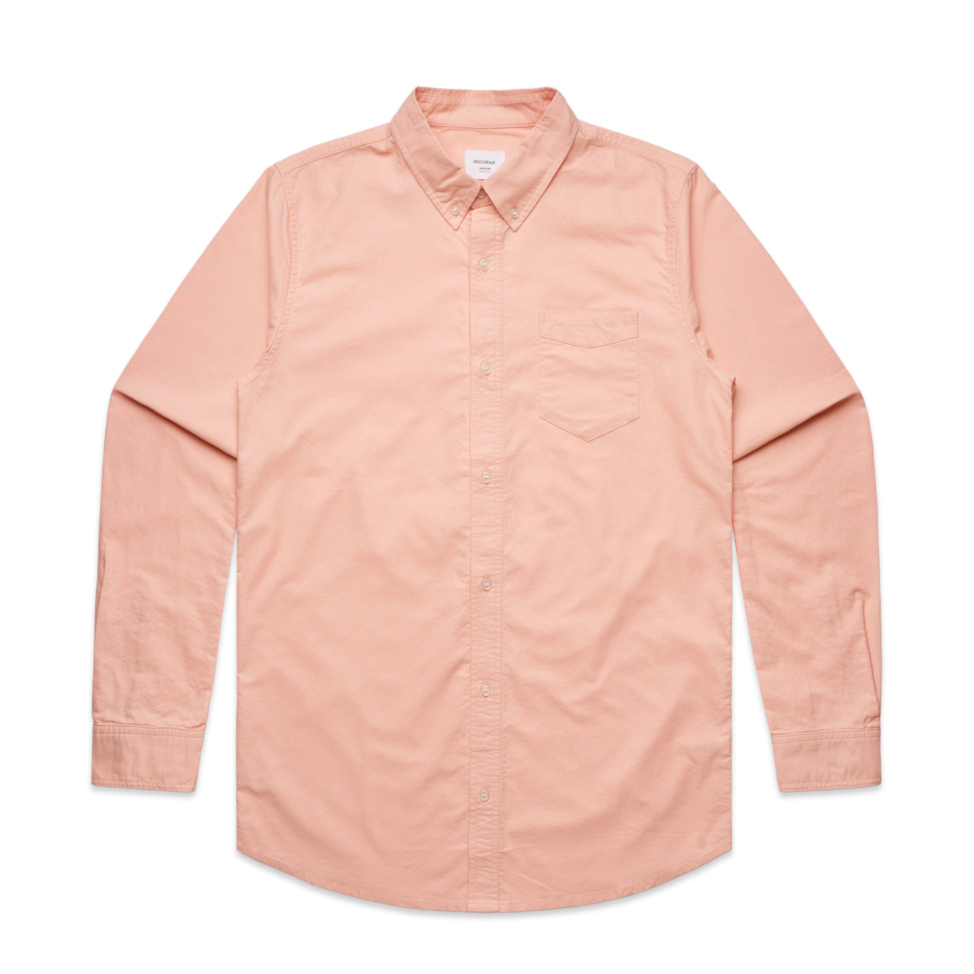 Ascolour Oxford Shirt - (5401)
