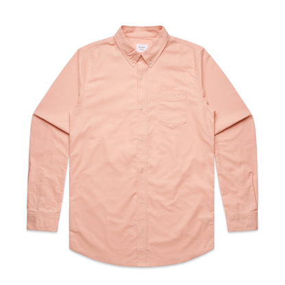 Ascolour Oxford Shirt - (5401)