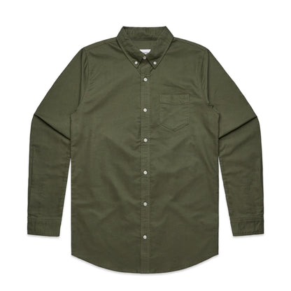 Ascolour Oxford Shirt - (5401)