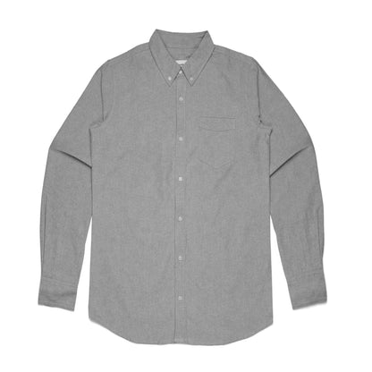 Ascolour Oxford Shirt - (5401)
