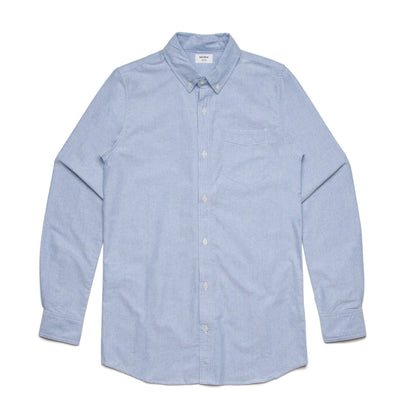 Ascolour Oxford Shirt - (5401)