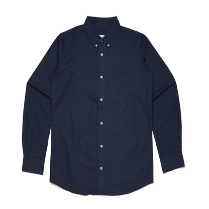 Ascolour Oxford Shirt - (5401)