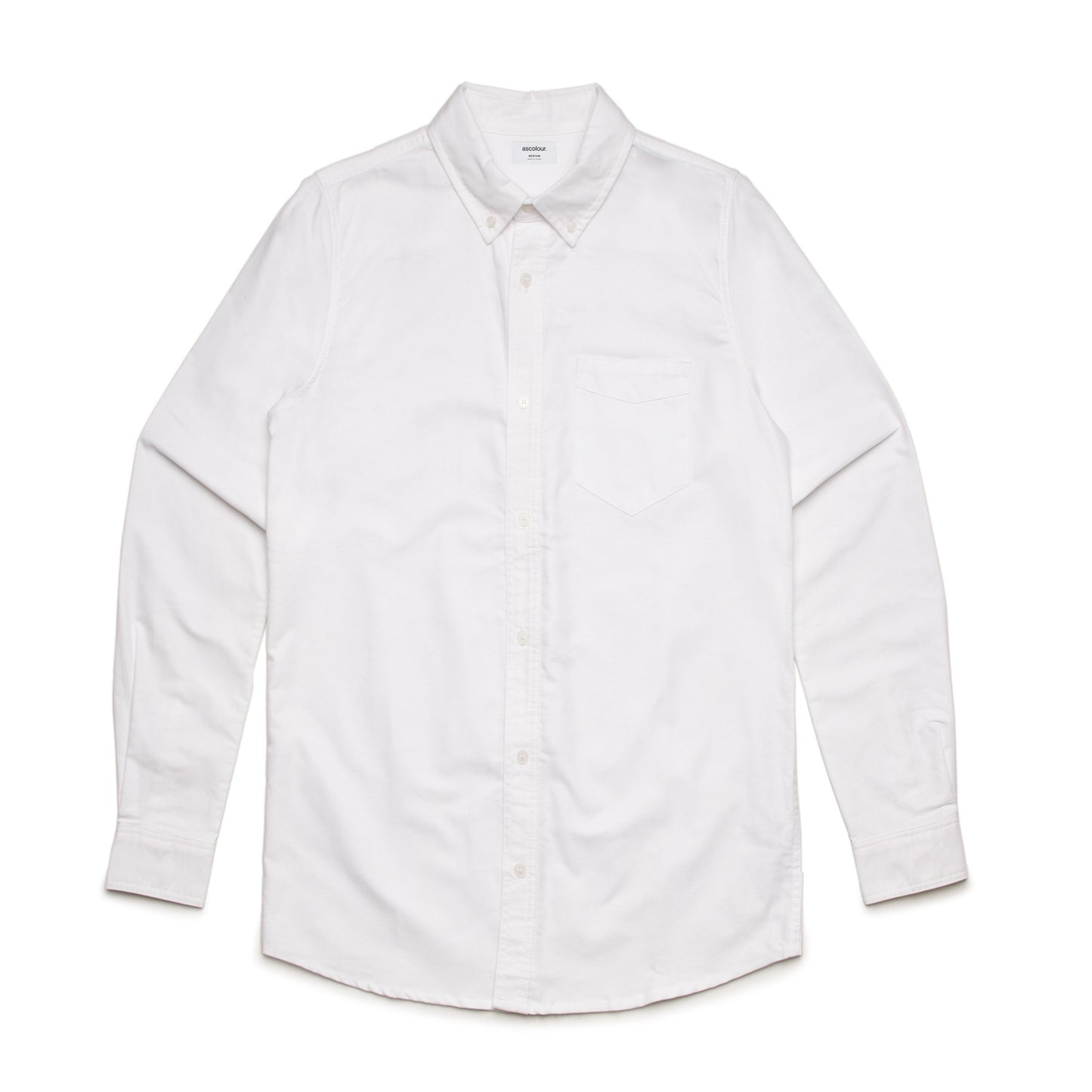 Ascolour Oxford Shirt - (5401)