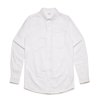 Ascolour Oxford Shirt - (5401)