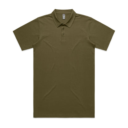 Ascolour Chard Polo-(5402)
