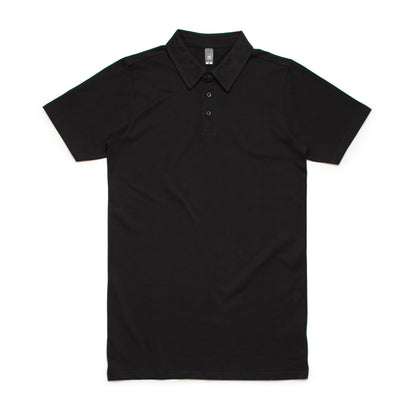 Ascolour Chard Polo-(5402)