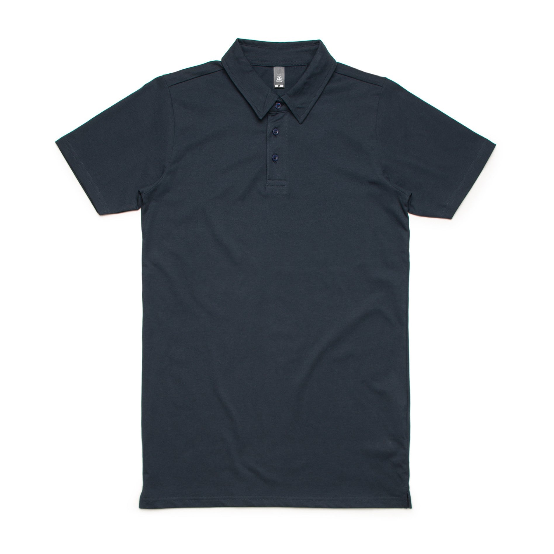 Ascolour Chard Polo-(5402)