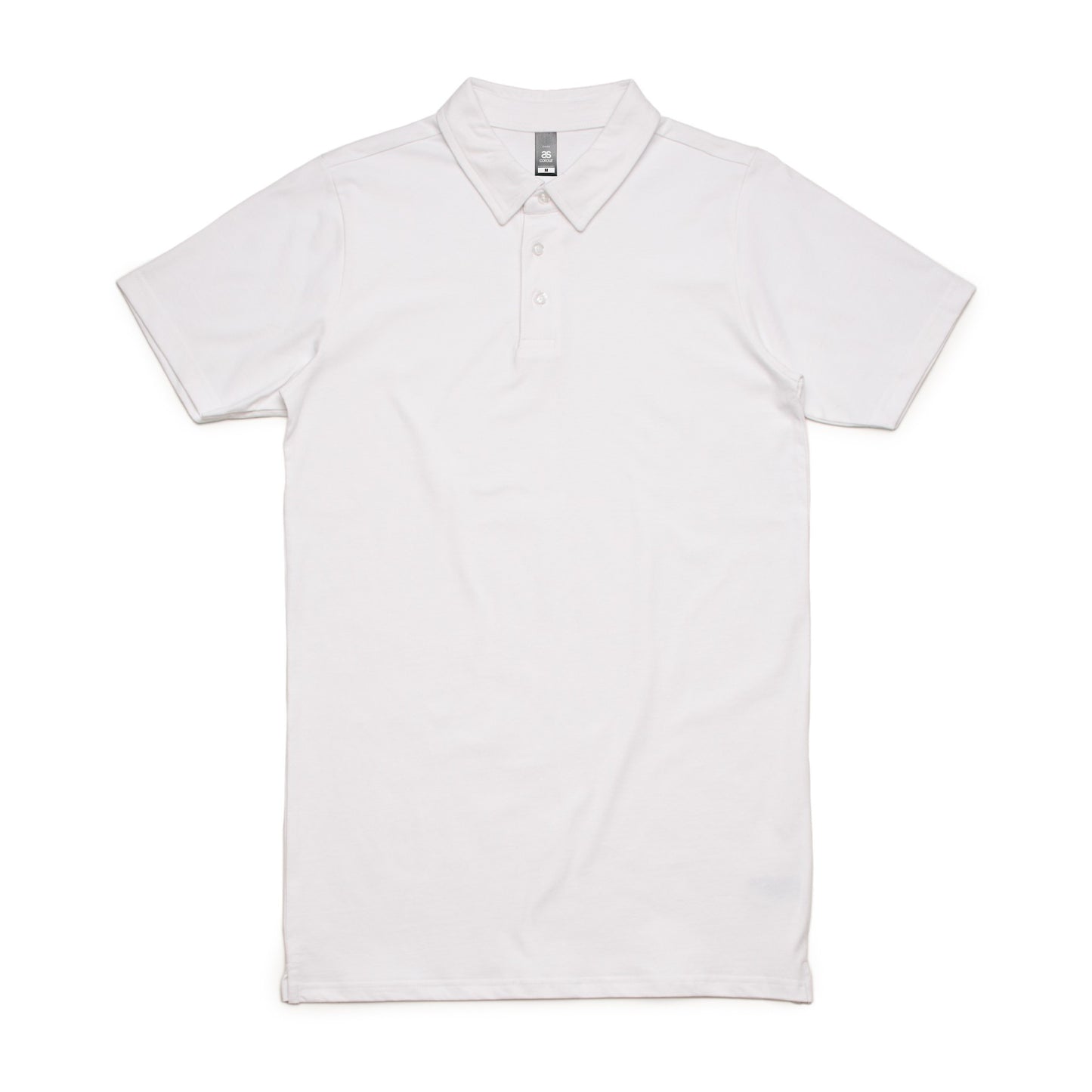 Ascolour Chard Polo-(5402)