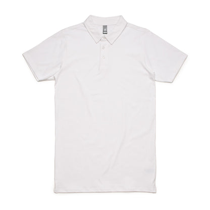 Ascolour Chard Polo-(5402)