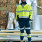 Bisley Taped Biomotion Track Pants (BPK6202T)