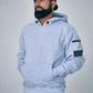 Bisley Work Fleece Hoodie (BK6724)