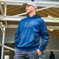 Bisley Flx & Move Pullover Hoodie With Print (BK6902P)