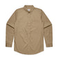 Ascolor Mens Denim Wash Shirt  (5414)