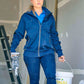 Bisley Flx & Move Zip Hoodie (BK6901)