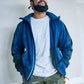 Bisley Flx & Move Zip Hoodie (BK6901)