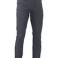 Bisley Stretch Cotton Drill Cargo Cuffed Pants (BPC6028)