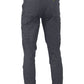 Bisley Stretch Cotton Drill Cargo Cuffed Pants (BPC6028)