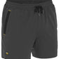 Bisley Flx & move 4-way stretch elastic waist short(BSH1331)